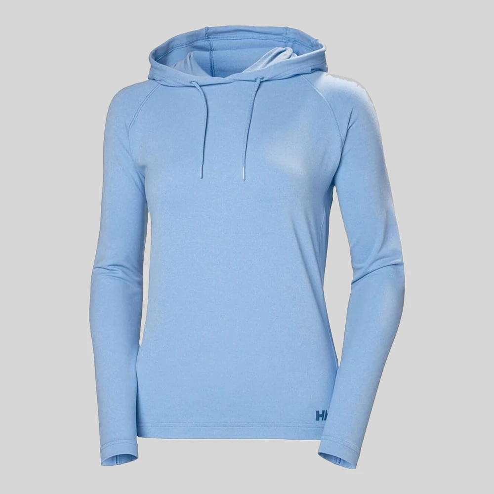 Ropa mujer: Helly Hansen W Verglas Light sudadera