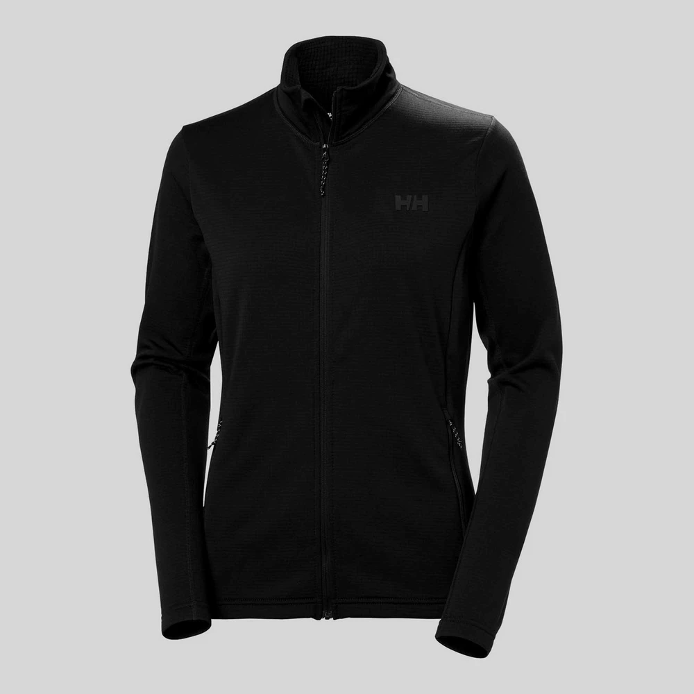 Ropa mujer: Helly Hansen W Versalite Fleece Jacket technical