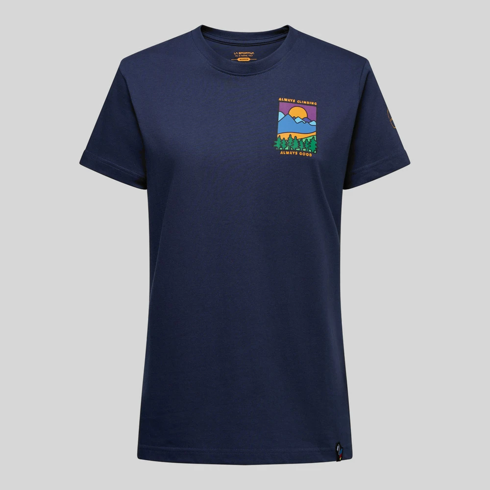 Ropa mujer: La Sportiva Always T
