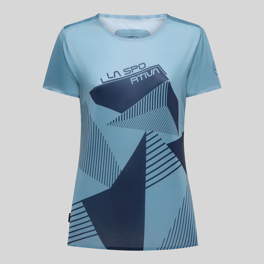 Ropa mujer: La Sportiva Comp T