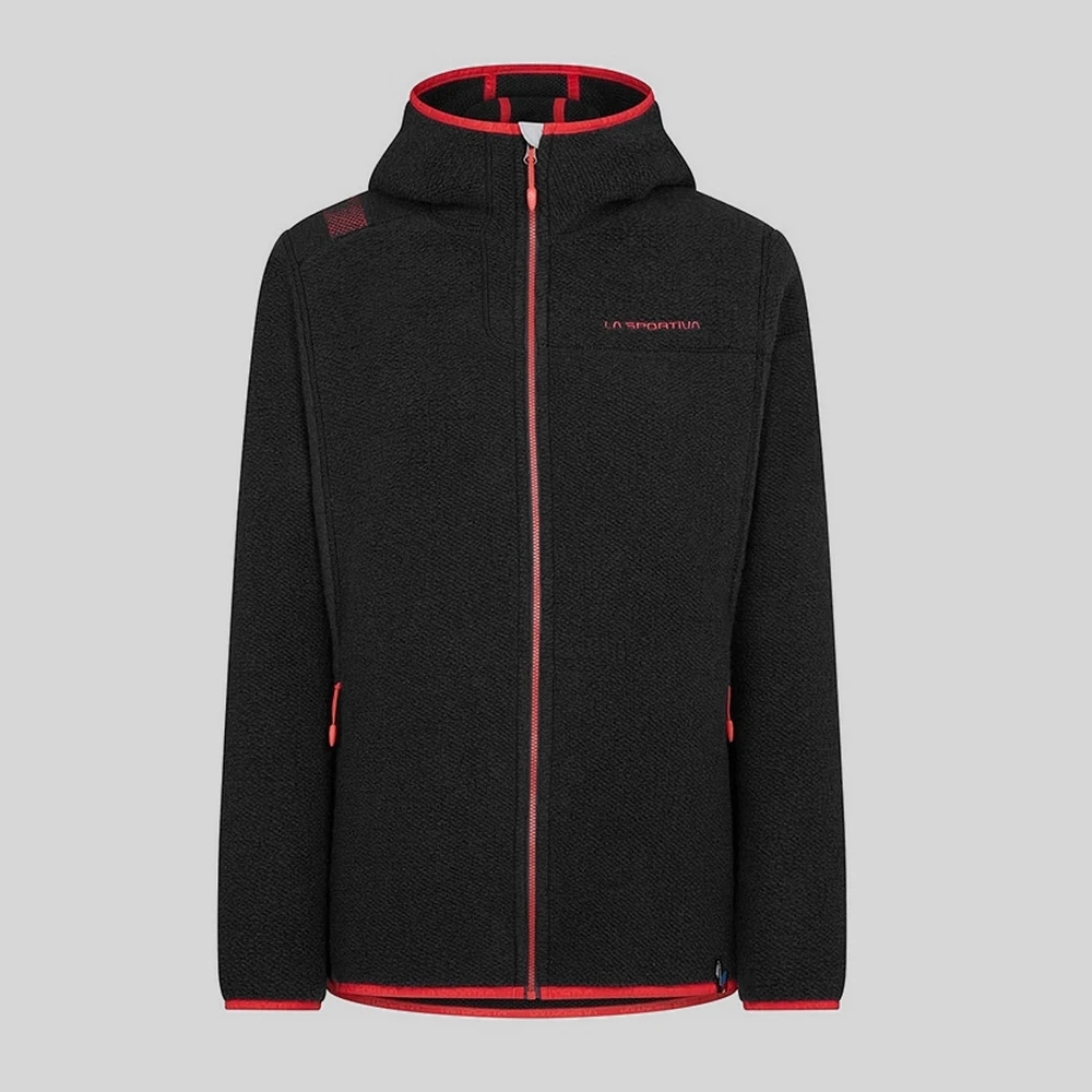 Ropa mujer: La Sportiva Iride Hoody W sweatshirt