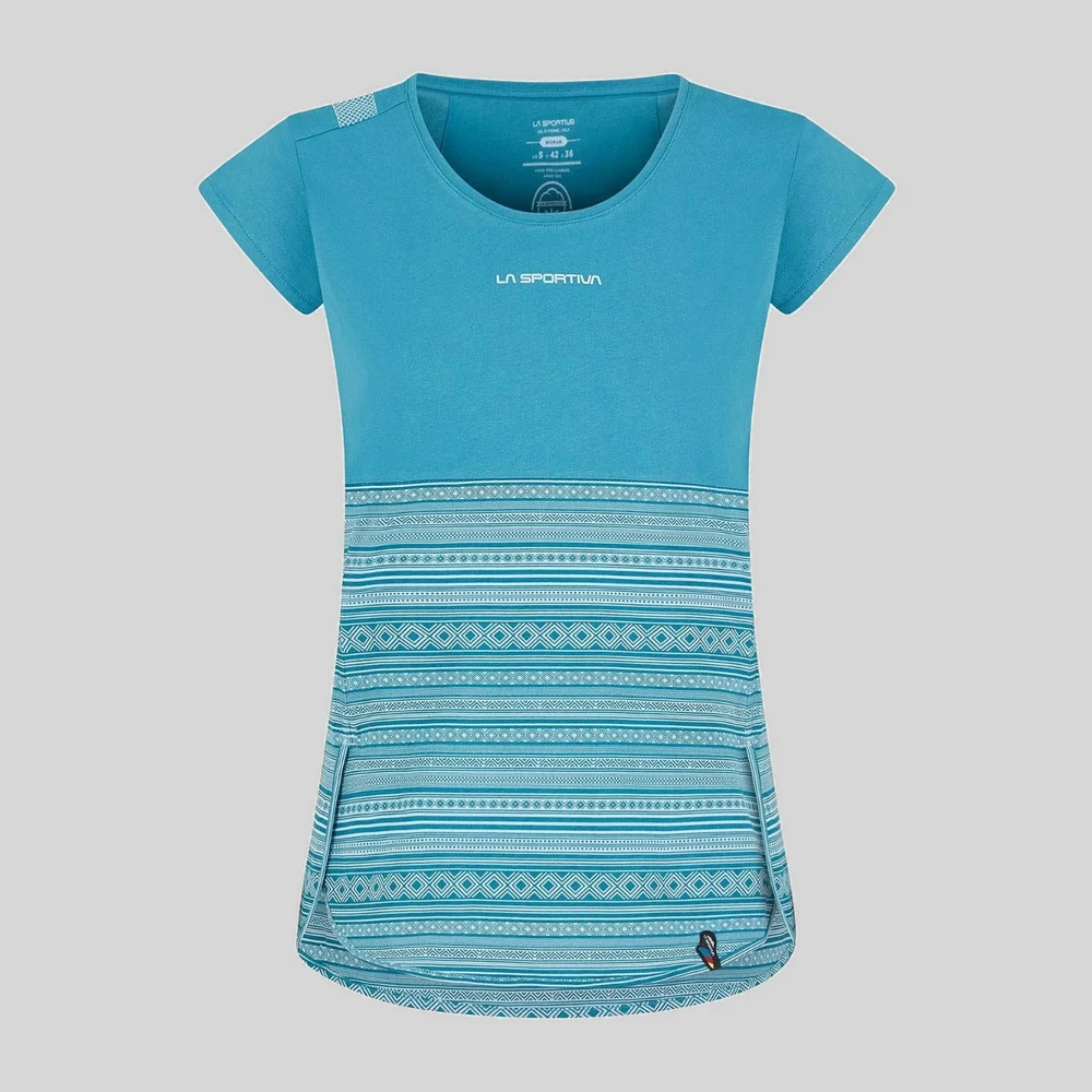 Ropa mujer: La Sportiva Lidra T