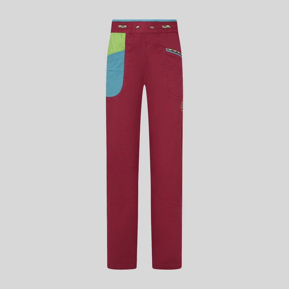 Ropa mujer: La Sportiva Mandala Pant W pantalones