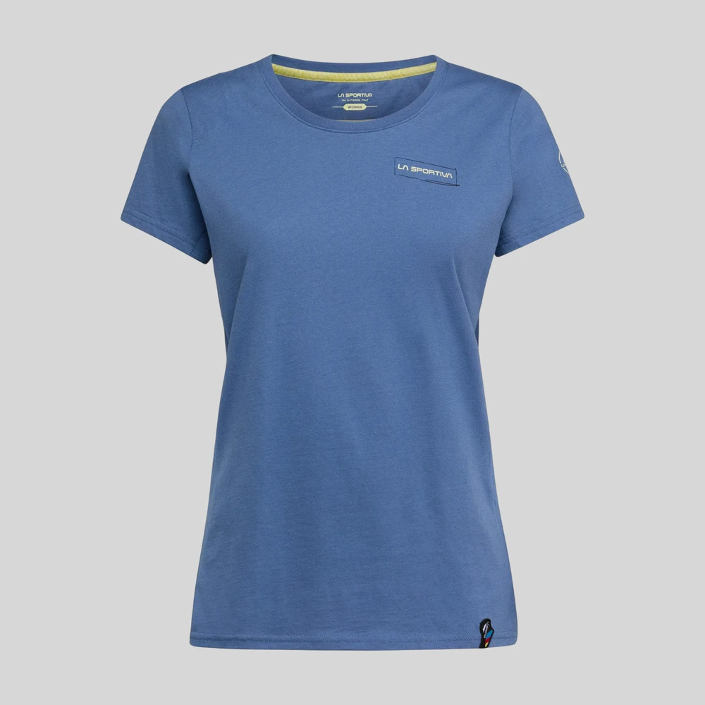 Ropa mujer: La Sportiva Mantra T