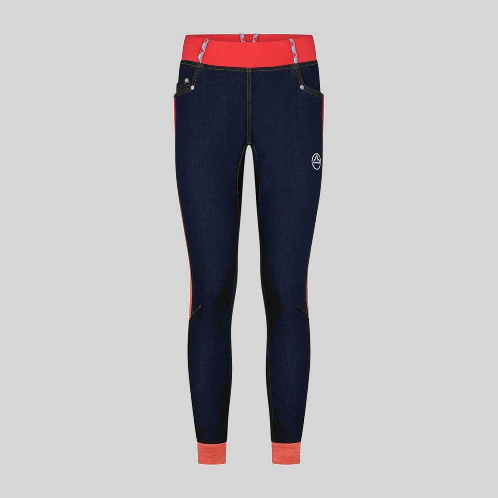 Ropa mujer: La Sportiva Mescalita Pant W pantalones