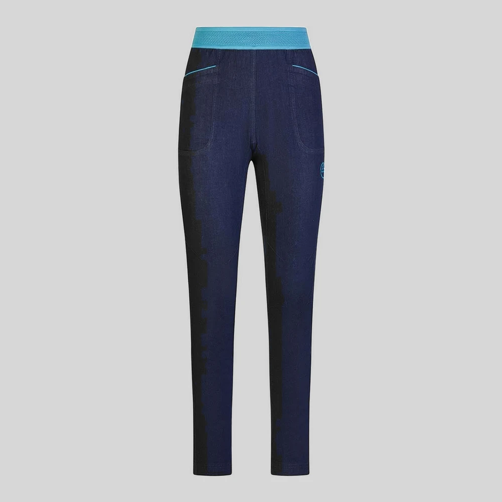 Ropa mujer: La Sportiva Miracle Jeans W pantalones