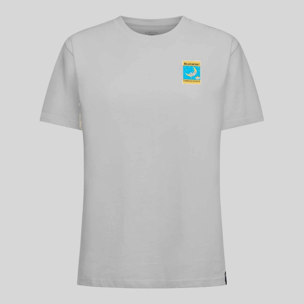 Ropa mujer: La Sportiva Moon Climb T