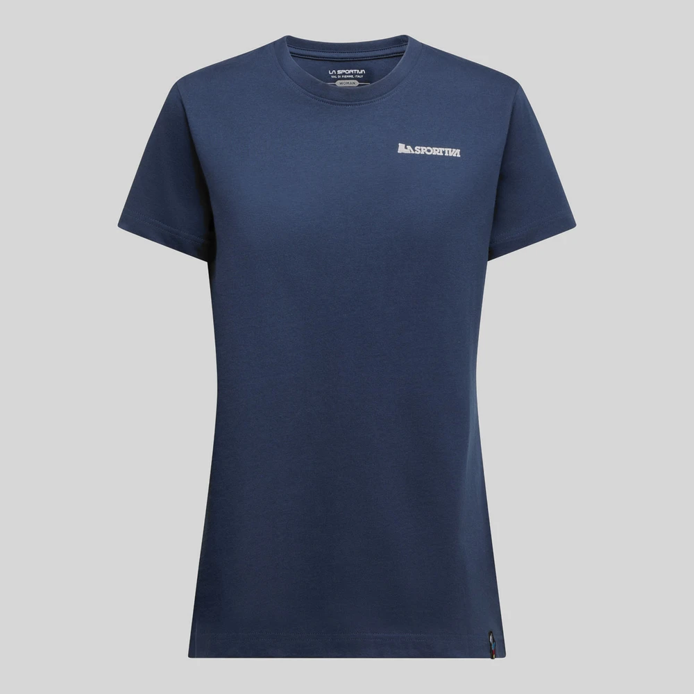 Ropa mujer: La Sportiva Moon Rock T