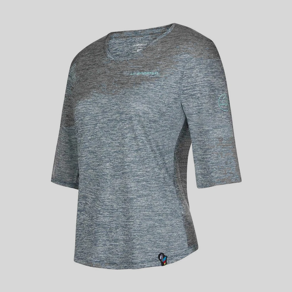 Ropa mujer: La Sportiva Mountain Sun W t