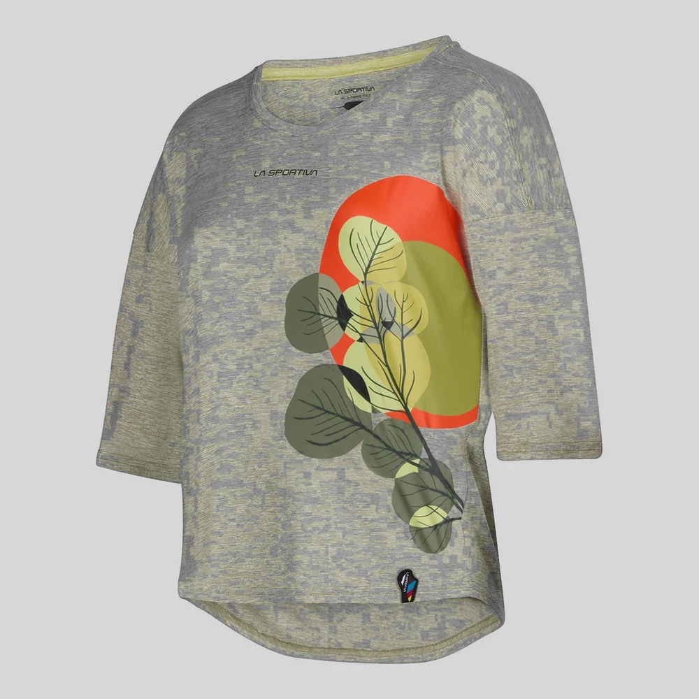 Ropa mujer: La Sportiva Overlay T