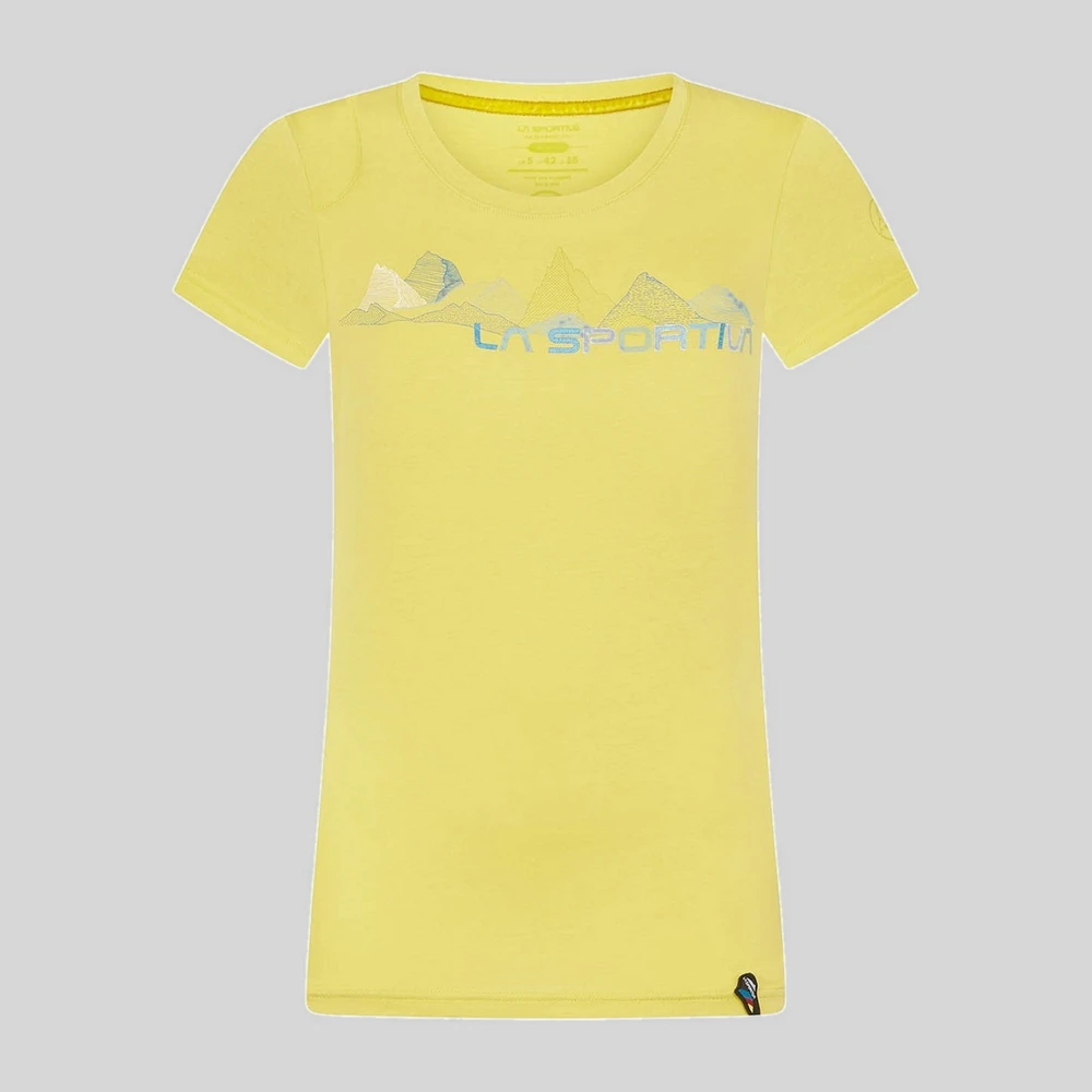 Ropa mujer: La Sportiva Peaks T