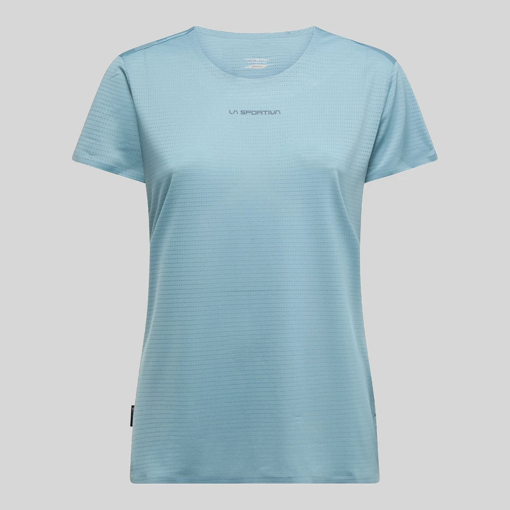 Ropa mujer: La Sportiva Pure T