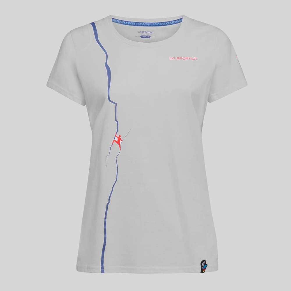 Ropa mujer: La Sportiva Route T
