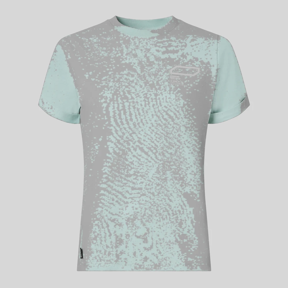 Ropa mujer: Looking Wild Cinto Tee camiseta