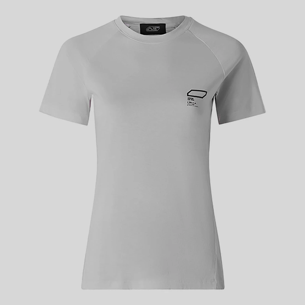 Ropa mujer: Looking Wild Tana camiseta