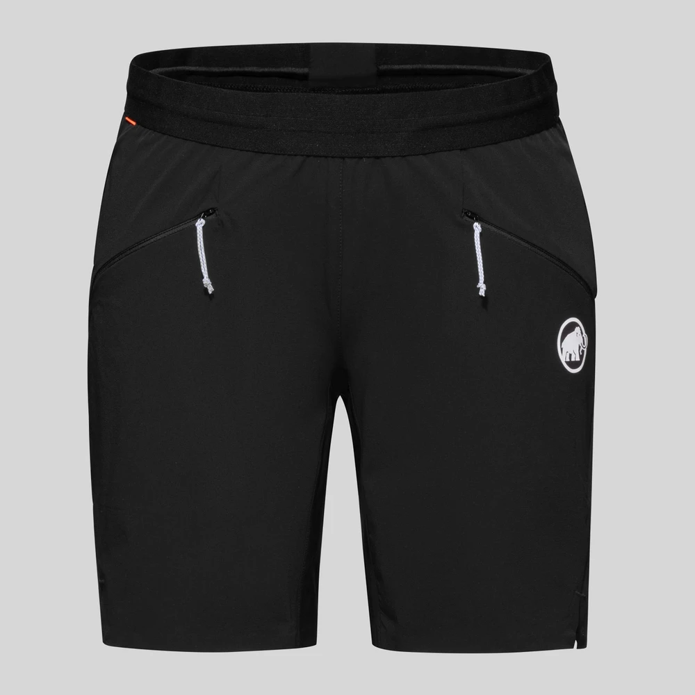 Ropa mujer: Mammut Aenergy Light SO Shorts