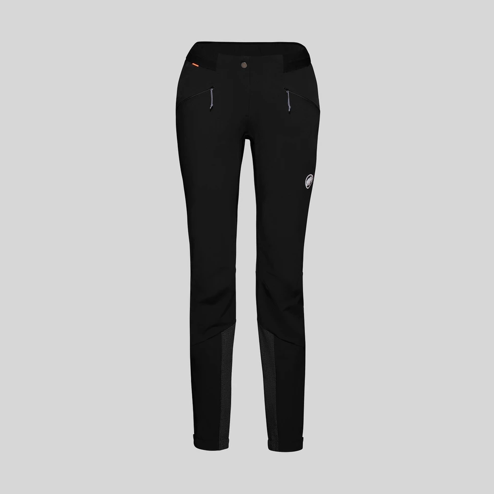 Ropa mujer: Mammut Aenergy SO Hybrid Pants pantalones