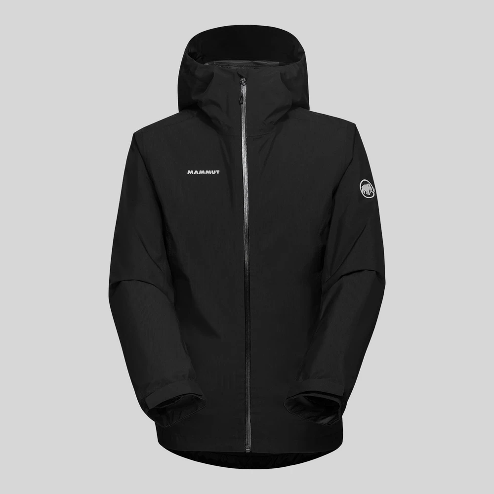 Ropa mujer: Mammut Alto Light 3 in 1 HS Hooded Jacket W double hardshell