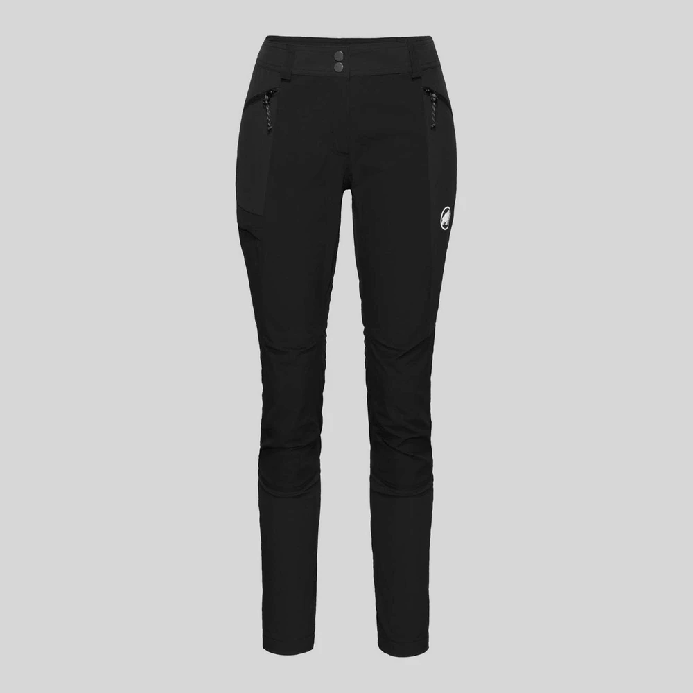 Ropa mujer: Mammut Ducan Pants pantalones