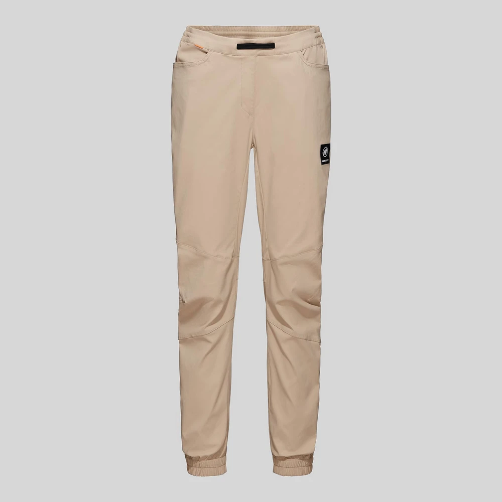 Ropa mujer: Mammut Massone Light Pants pantalones