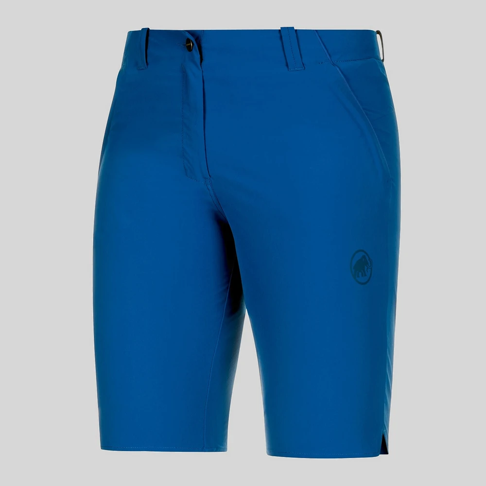 Ropa mujer: Mammut Runbold Shorts pantalones cortos
