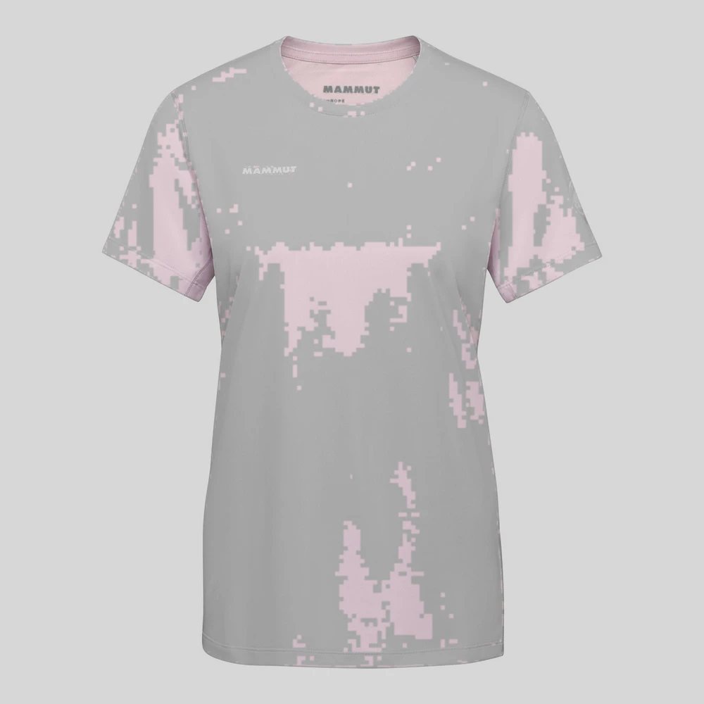 Ropa mujer: Mammut Selun FL T