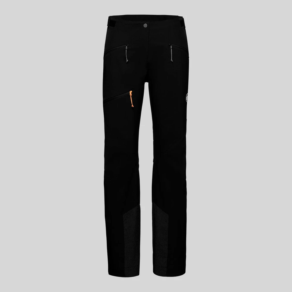 Ropa mujer: Mammut Taiss Guide SO Pants pantalones