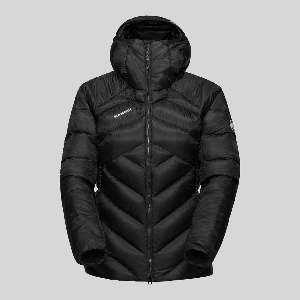 Ropa mujer: Mammut Taiss IN Hooded Jacket chaqueta de plumas