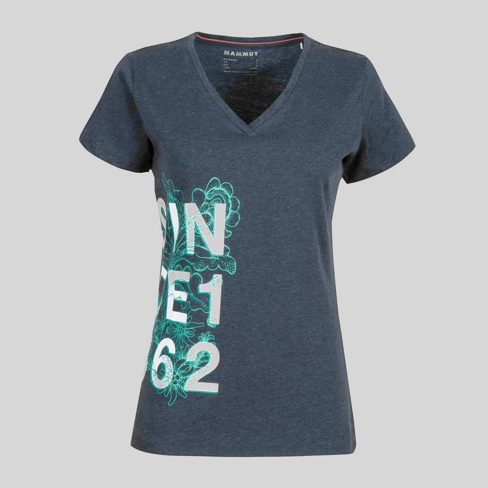 Ropa mujer: Mammut Zephira T