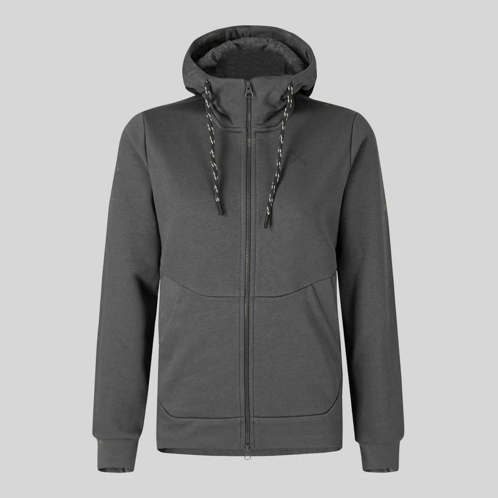 Ropa mujer: Montura Alsea Sweater Hoody sudadera