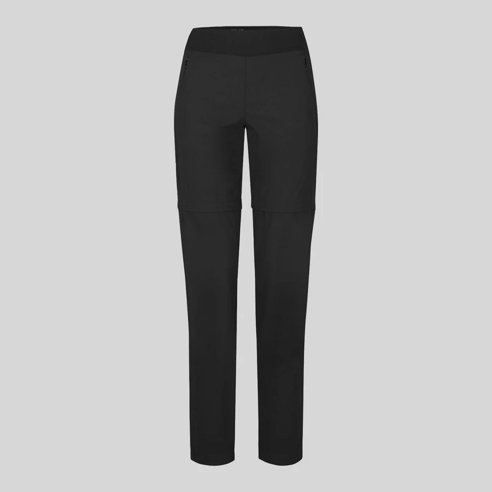 Ropa mujer: Montura Cervinia Zip Off pantalones