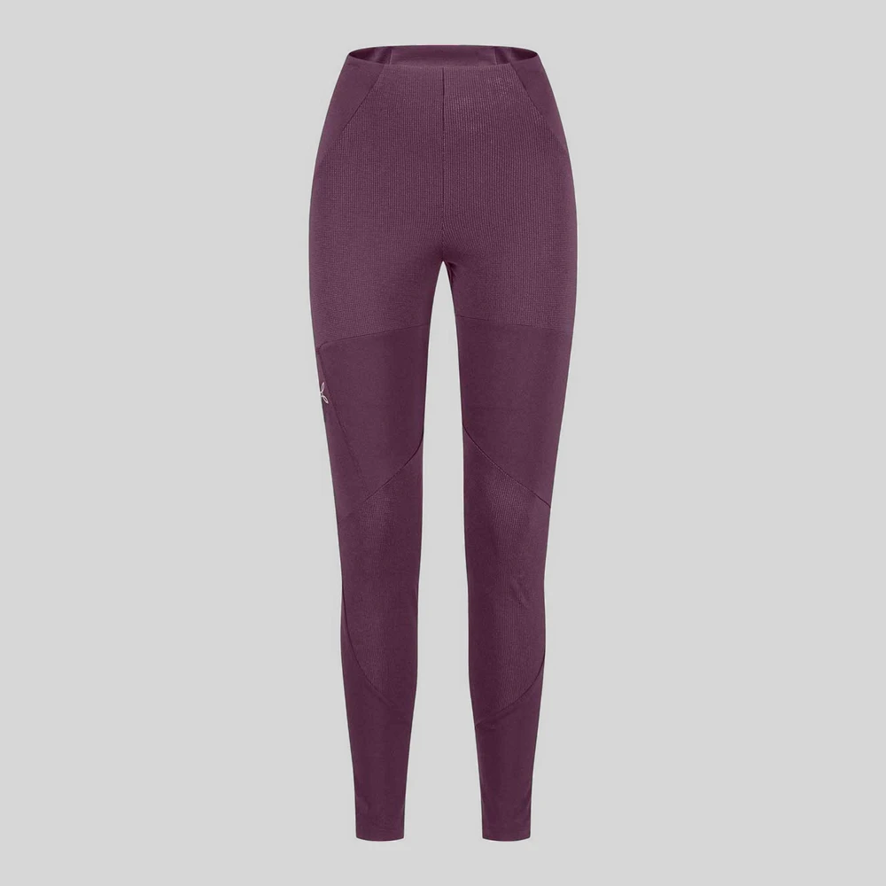 Ropa mujer: Montura Crimp Tights W leggings