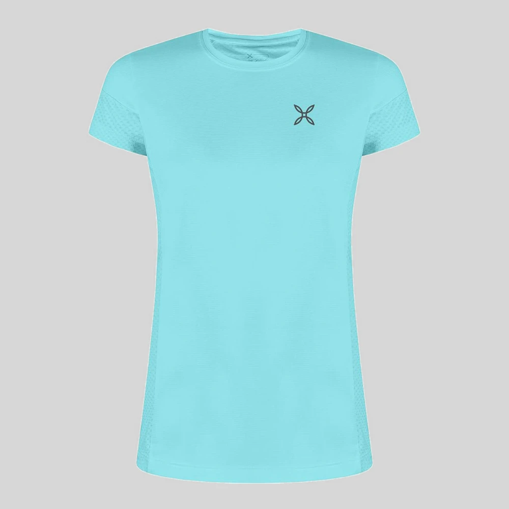 Ropa mujer: Montura Delta Mix camiseta
