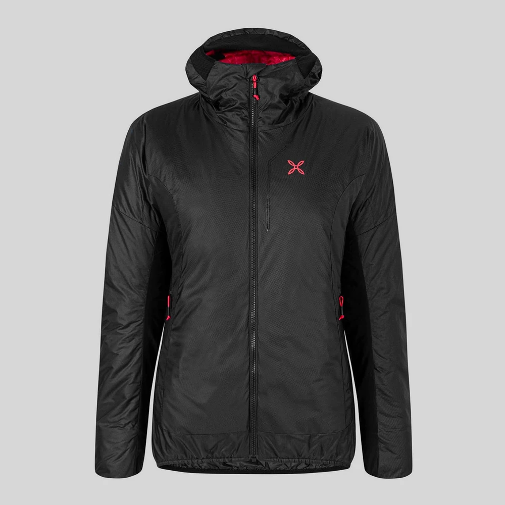 Ropa mujer: Montura Eiger Jacket chaqueta softshell
