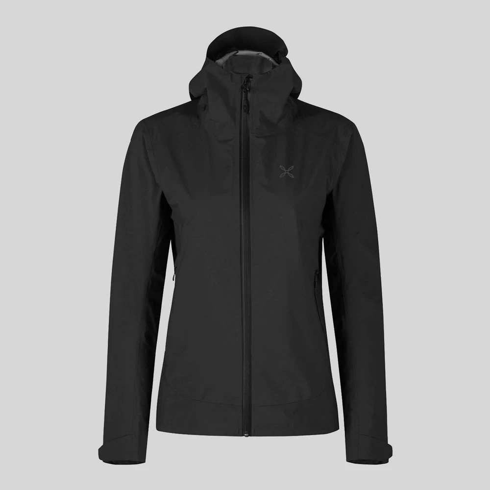 Ropa mujer: Montura Elba G hardshell jacket
