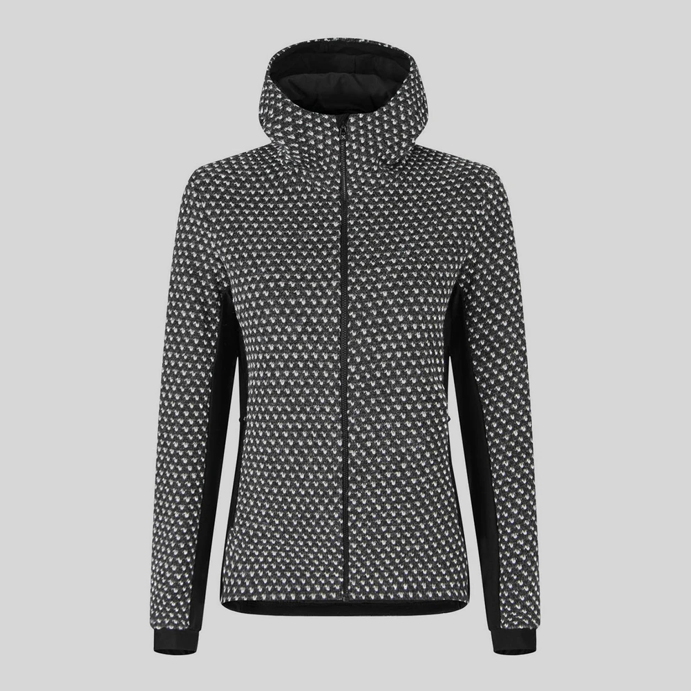 Ropa mujer: Montura Euphoria Maglia pile