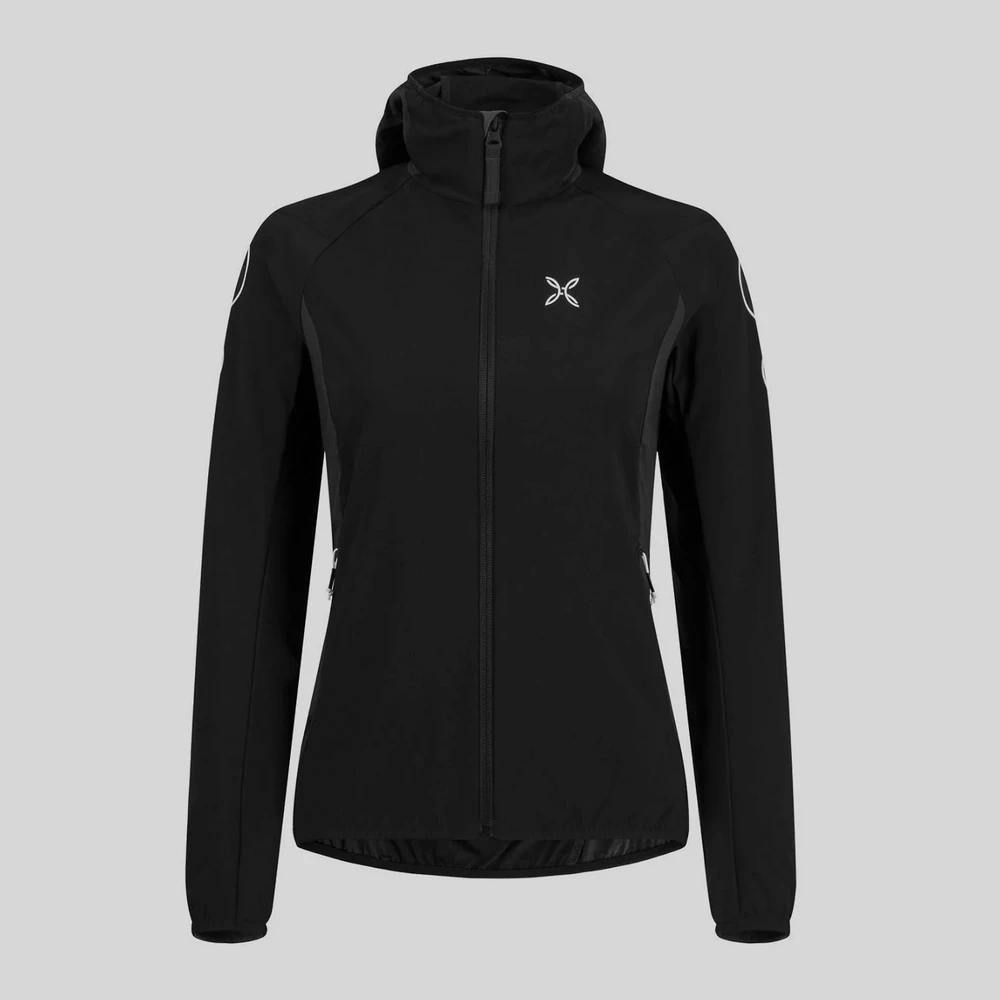 Ropa mujer: Montura Flash Sky Jacket W chaqueta