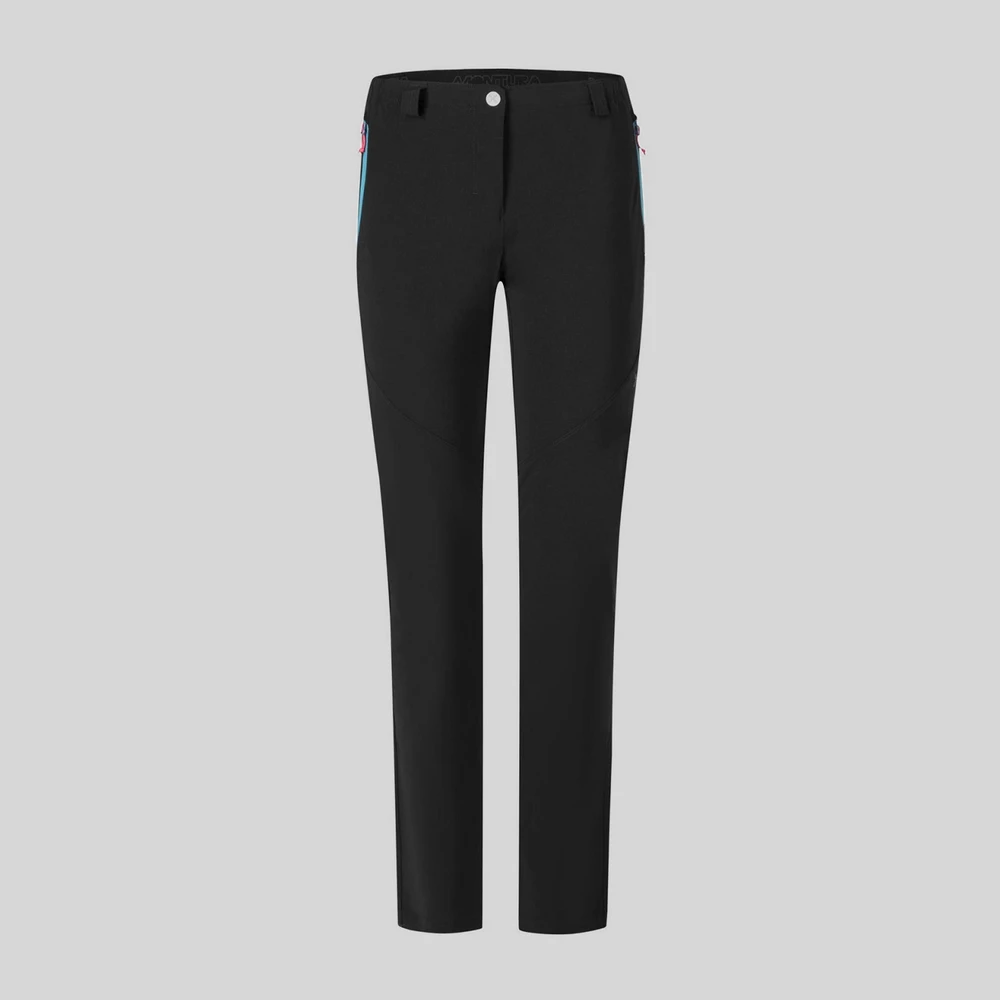 Ropa mujer: Montura Focus W Pant pantalones