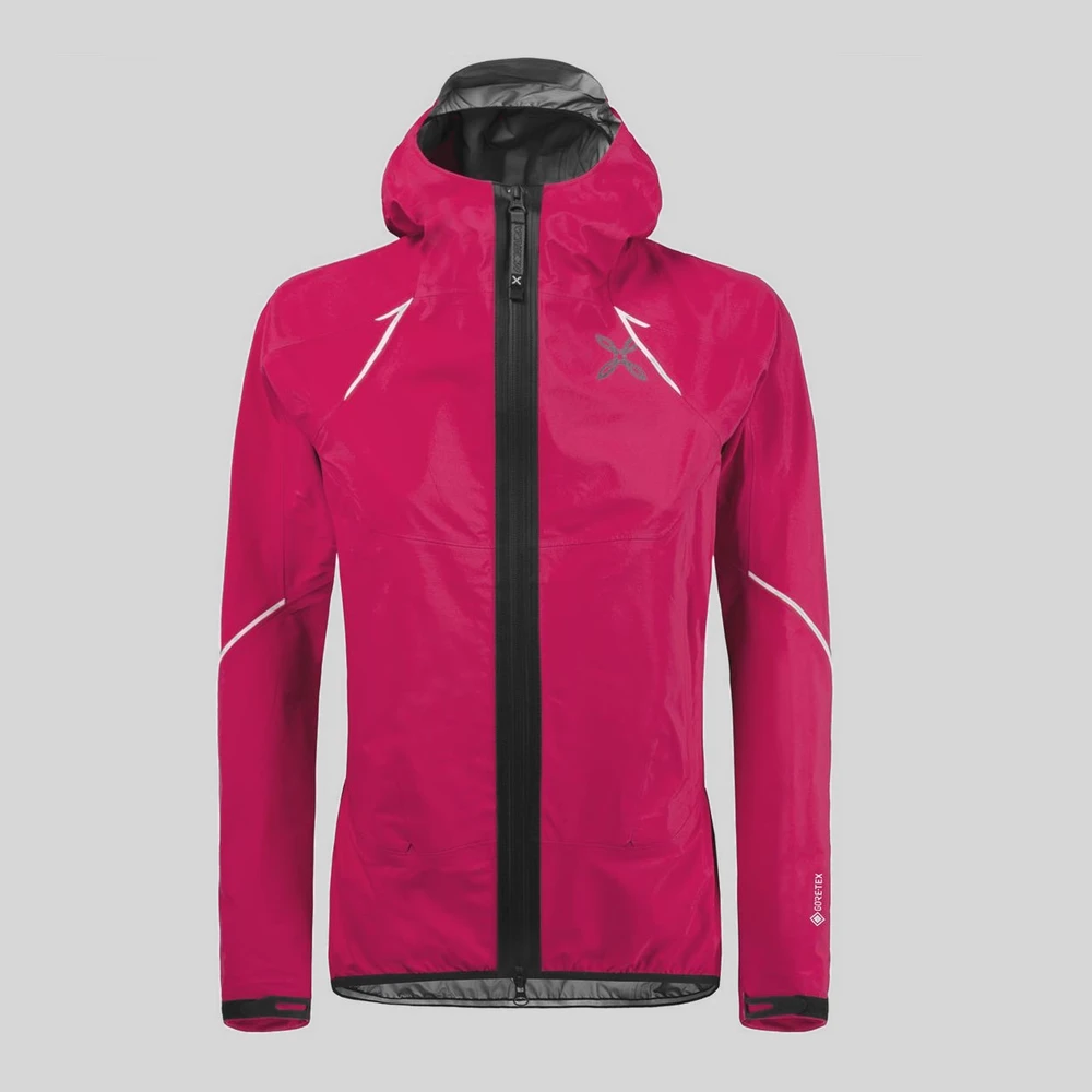 Ropa mujer: Montura Magic 2.0 Jacket chaqueta hard shell