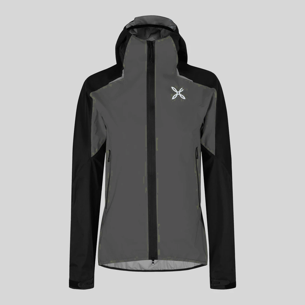 Ropa mujer: Montura Magica Prometeo Jacket chaqueta impermeable