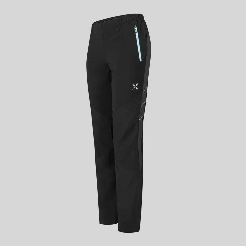 Ropa mujer: Montura Mountain Fast Pants W pantalones