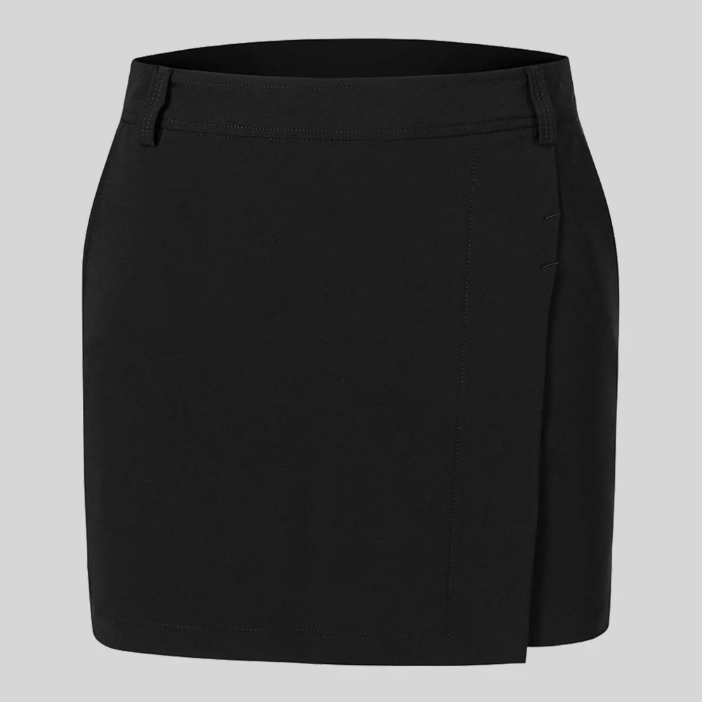 Ropa mujer: Montura Outdoor Stretch falda