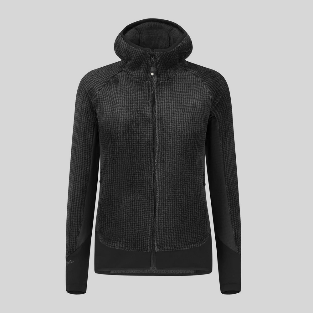 Ropa mujer: Montura Remix Fleece Jacket pile técnico