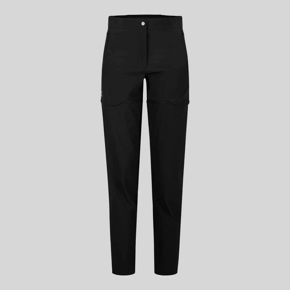 Ropa mujer: Montura Rise Zip Off Pants W pantalones