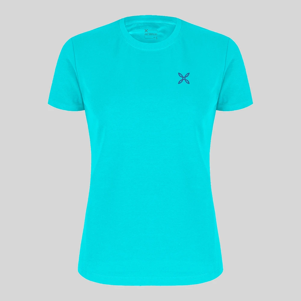 Ropa mujer: Montura Rock Painting T