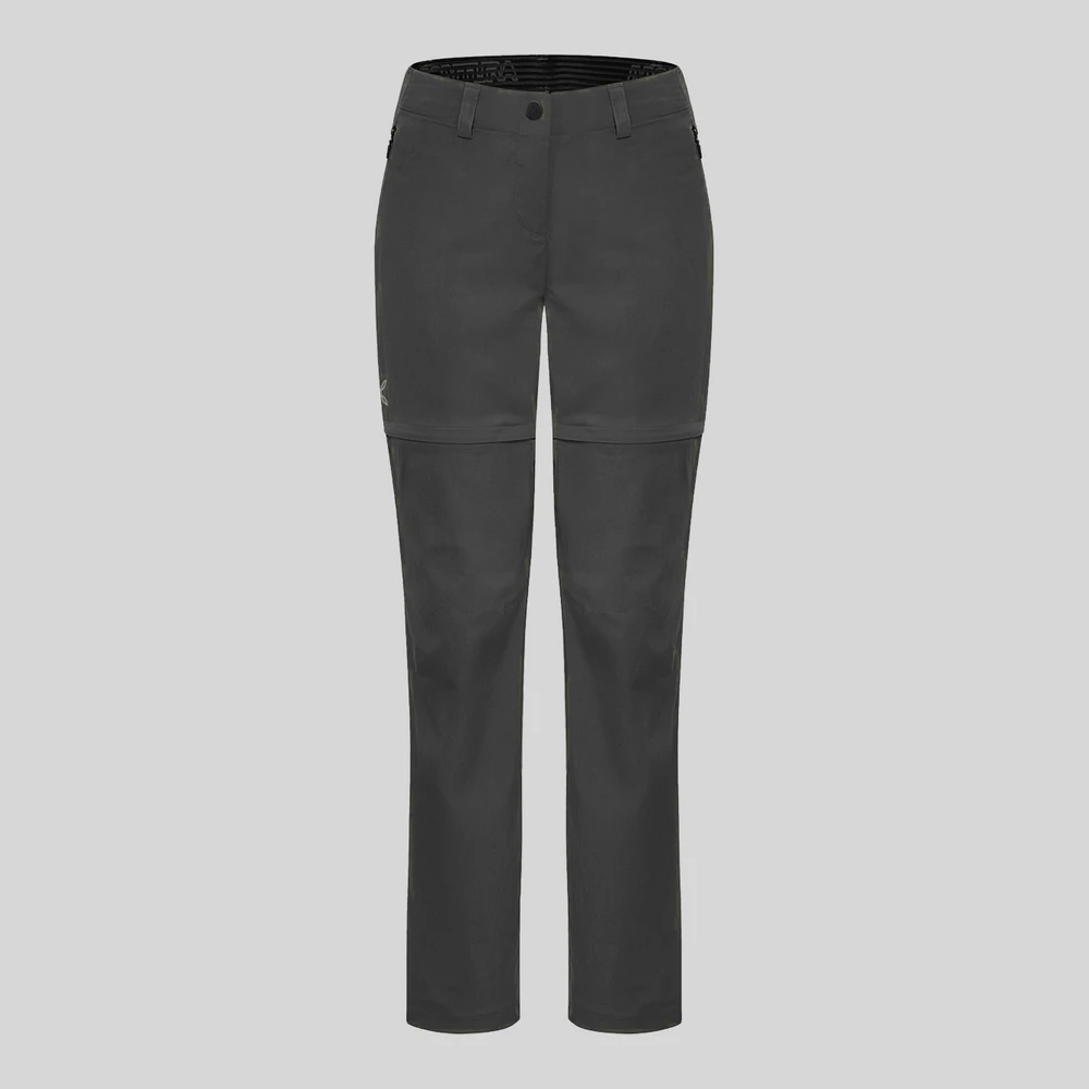 Ropa mujer: Montura Route Zip Off Pants pantaloni