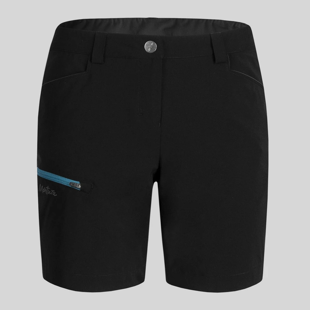 Ropa mujer: Montura Safari Bermuda pantalones cortos