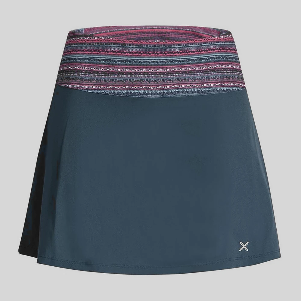 Ropa mujer: Montura Sensi Smart Skirt + Shorts falda