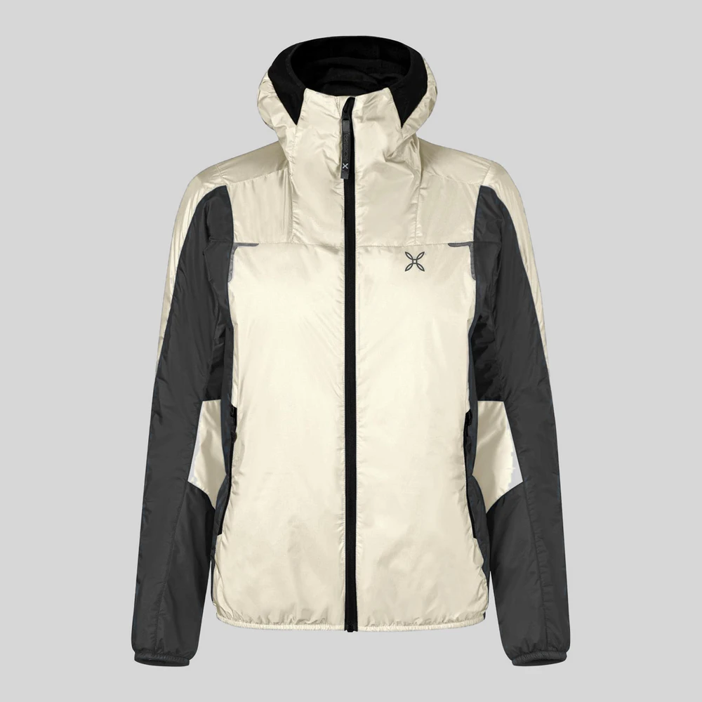 Ropa mujer: Montura Skisky 2.0 Jacket W chaqueta acolchada