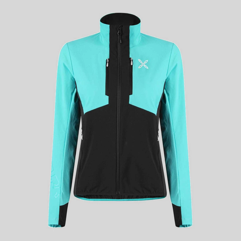 Ropa mujer: Montura Speed Style Jacket W chaqueta